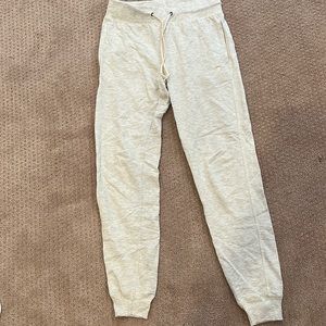 Champion joggers/sweatpants!